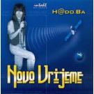 NOVO VRIJEME - Internet (CD)